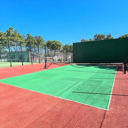 Apartamento Mirador Valdeiglesias Pelayos de la Presa Exterior foto